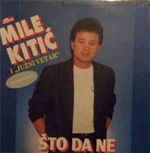 Mile Kitić I 
