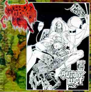 Morbid Savouring - Autopsy Lust