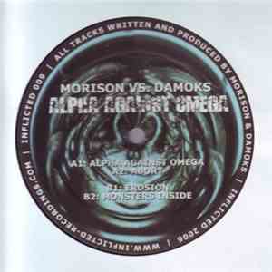 Morison vs. Damoks - Alpha Against Omega