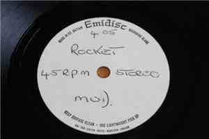 Mud - Rocket