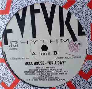 Mull House - On A Day