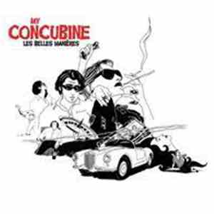 My Concubine - Les Belle Manières