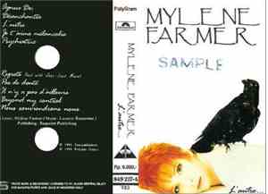 Mylène Farmer - L'Autre...
