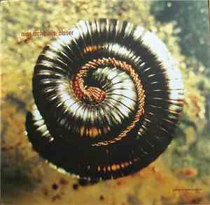 Nine Inch Nails - Further Away