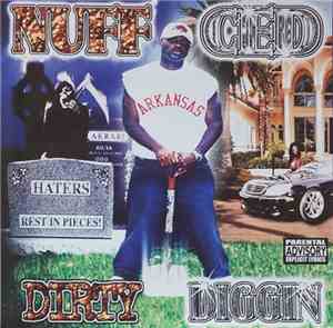 Nuff Ced  - Dirty Diggin