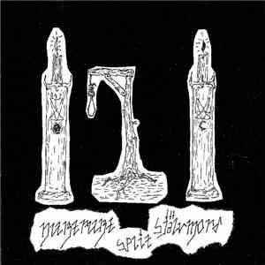 Nuktrukt, Självmord - Split. Självmord​/​Nuktrukt