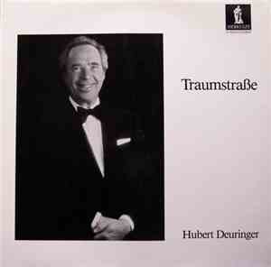 Orchester Hubert Deuringer - Traumstrasse