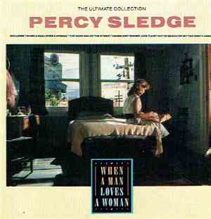 Percy Sledge - When A Man Loves A Woman