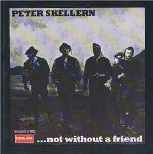 Peter Skellern - Not Without A Friend