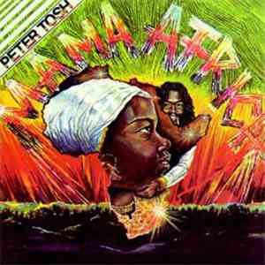 Peter Tosh - Mama Africa