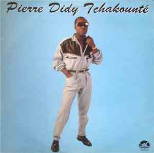 Pierre Didy Tchakounté - Pierre Didy Tchakounté