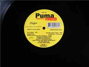 Puma  - Do It Right (Remixes)