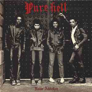 Pure Hell - Noise Addiction