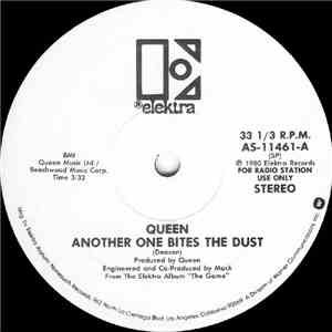Queen - Another One Bites The Dust