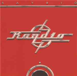 Raydio - Raydio