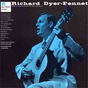 Richard Dyer-Bennet - 8