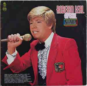 Roberto Leal - Roberto Leal Especial