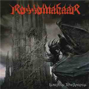 Rossomahaar - Imperium Tenebrarum
