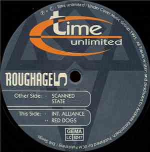 Roughage - Roughage 5