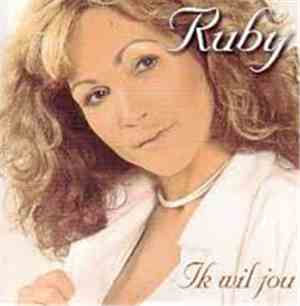 Ruby  - Ik Wil Jou