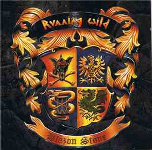 Running Wild - Blazon Stone