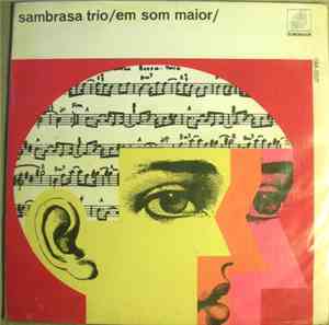 Sambrasa Trio - Em Som Maior