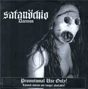 Satanochio - Daemon