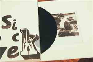 Seasick Steve - Baby Please Don´t Go / Whiskey Headed Woman