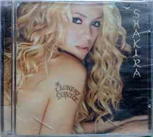 Shakira - Laundry Service