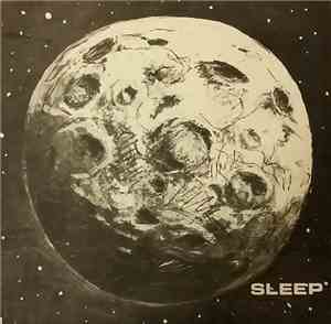 Sleep  - Untitled