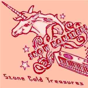 Snow Monster - Stone Cold Treasures