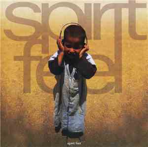 Spirit Feel - Spirit Feel