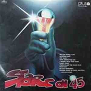Stars On 45 / Long Tall Ernie And The Shakers - Stars On 45