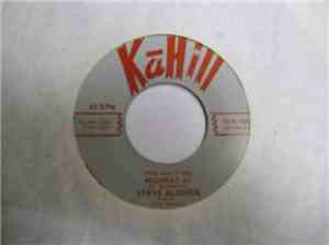 Steve Bledsoe - (The Gal's On) Highway 41 / (I Can't Help It) If My Heartac ...
