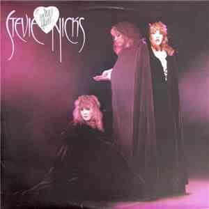 Stevie Nicks - The Wild Heart