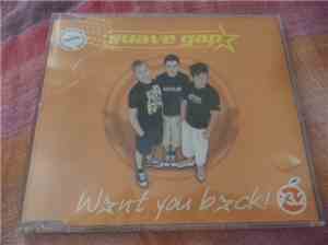 Suave Gap - Want You Back