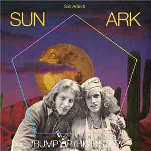 Sun Araw - Sun Ark