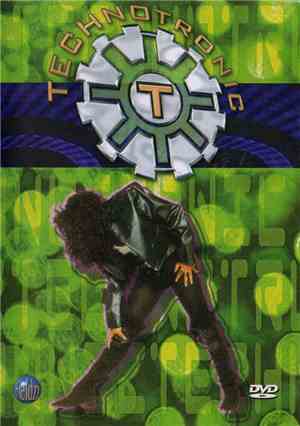 Technotronic - Technotronic