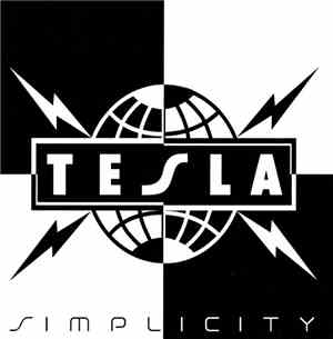 Tesla - Simplicity