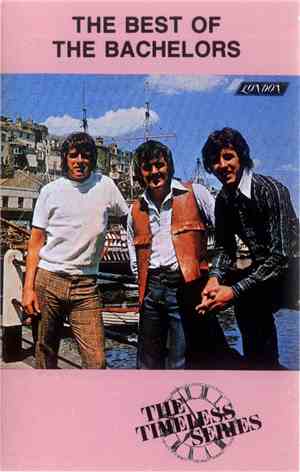 The Bachelors - The Best Of The Bachelors
