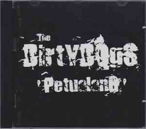 The Dirty Dogs - Petualang