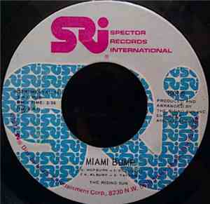 The Rising Sun  - Miami Bump