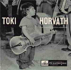 Toki Horvath - Toki Horvath