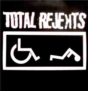 Total Rejekts - Do It Some More