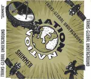 Trans-Global Underground - Shimmer