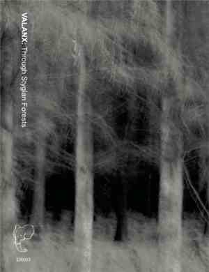 Valanx - Through Stygian Forests