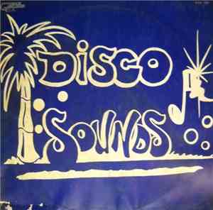 Various - Disco Sounds