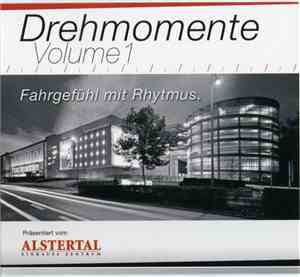 Various - Drehmomente Volume 1 (Fahrgefühl Mit Rhythmus)