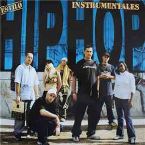 Various - Estilo Hip Hop - Instrumentales