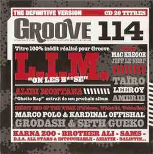 Various - Groove 114